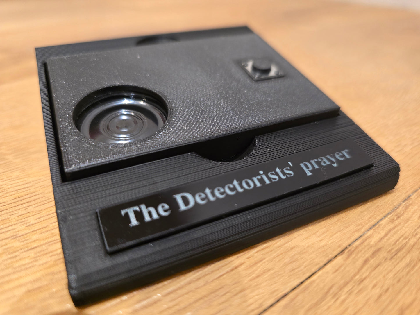 Reliquary Box Audio Unit