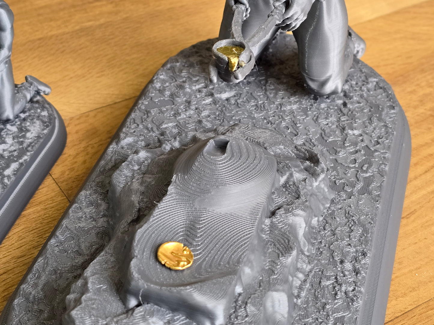 Bronze Age Blacksmith