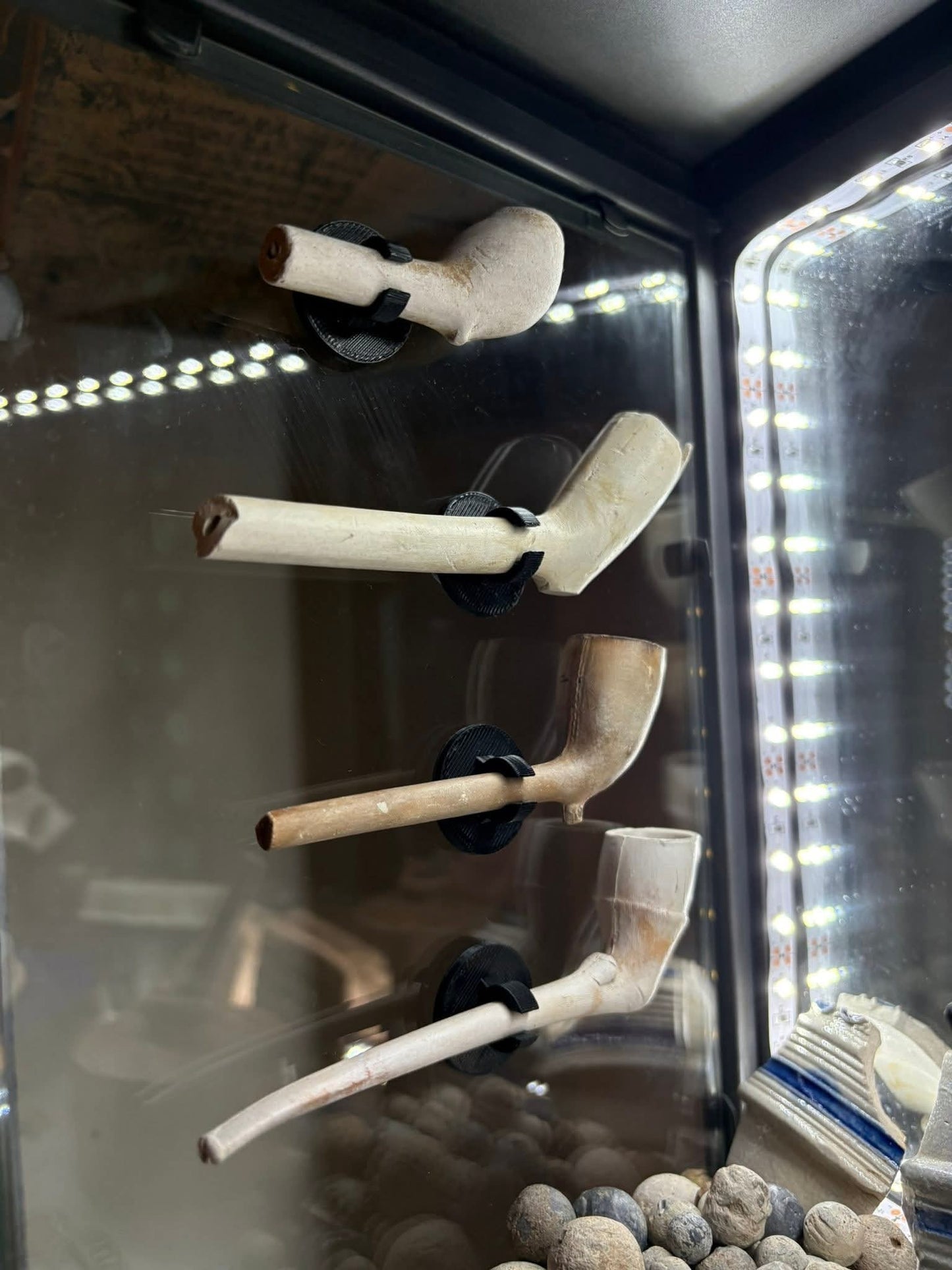 Pipe Holders