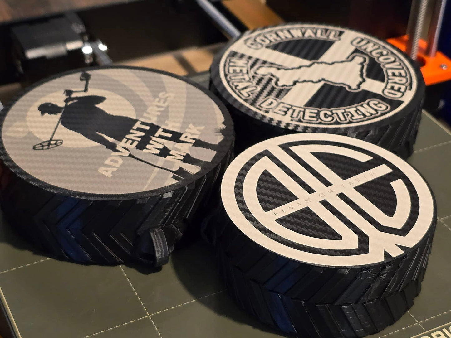 GMDC Coin Tub