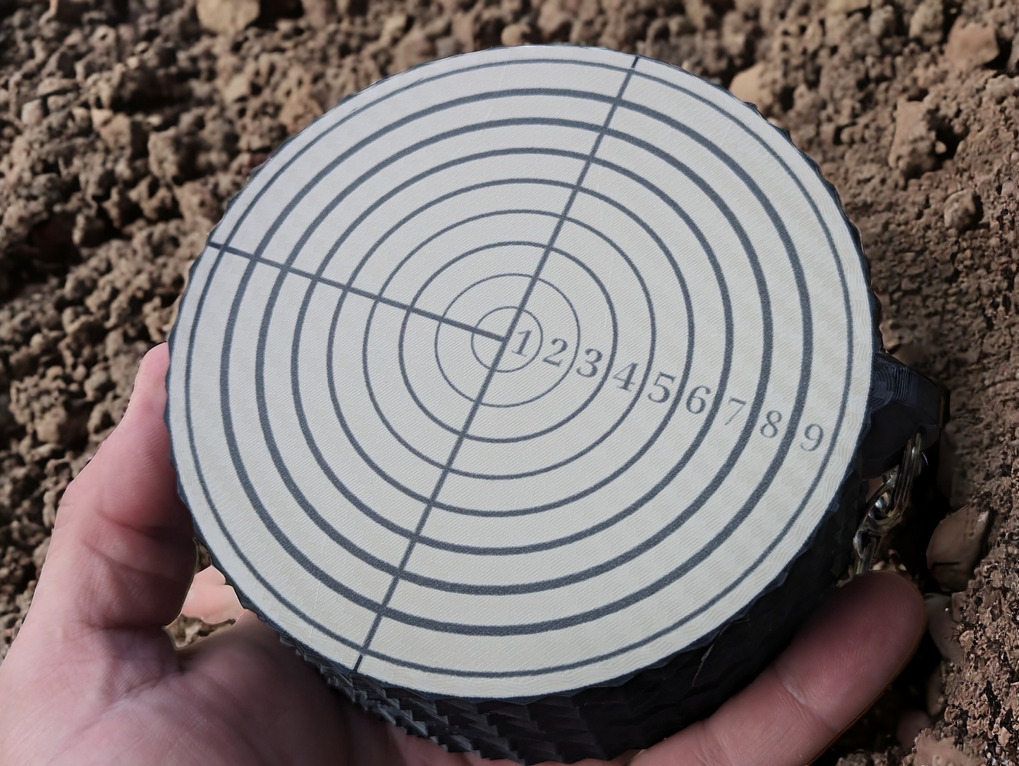 GMDC Coin Tub