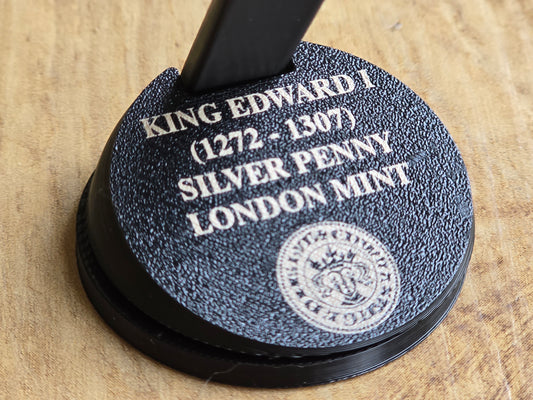 Monarch Z Stands ID Adapter