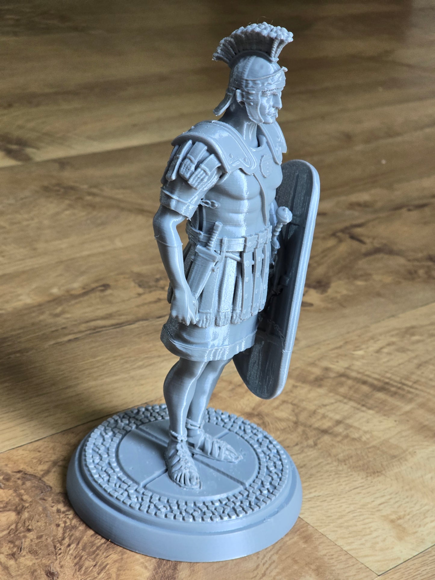 15cm/25cm Roman Praetorian Guard