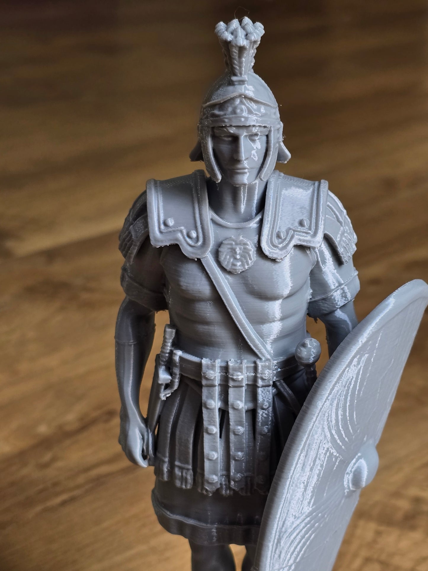 15cm/25cm Roman Praetorian Guard