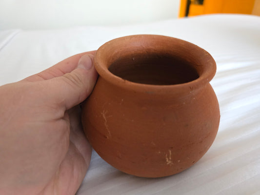 Clay Pot (special offer only)