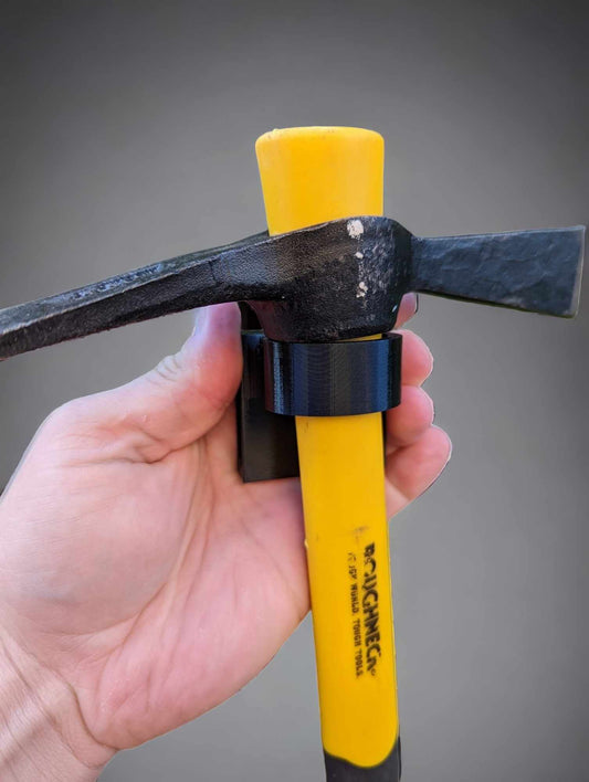 Screwfix Roughneck Micro Pickaxe/Mattock belt attachment