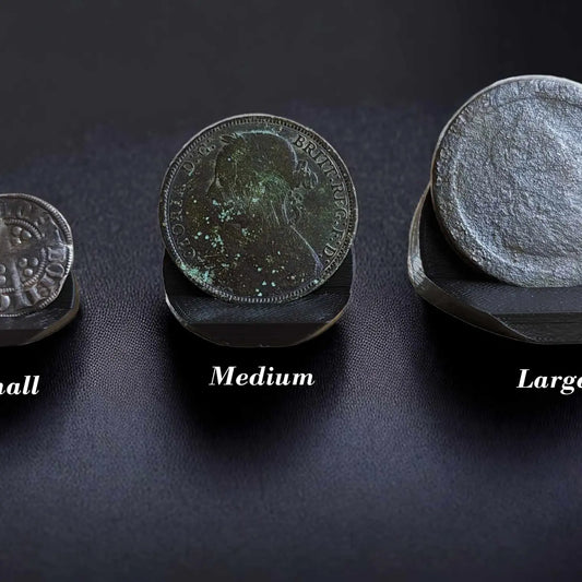 Coin Pack 1