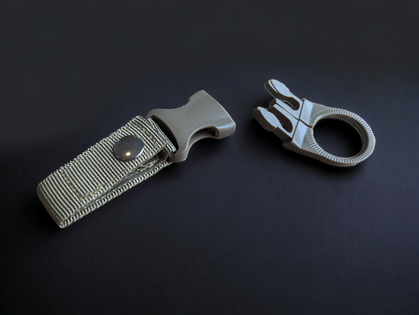 Water Bottle Belt Clip