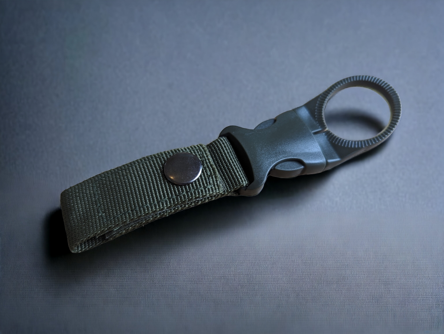 Water Bottle Belt Clip