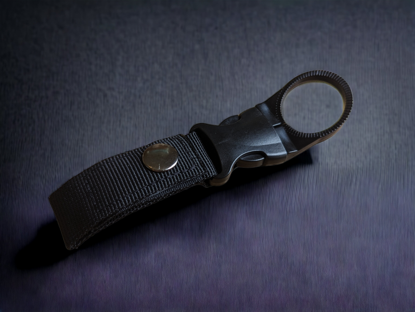 Water Bottle Belt Clip